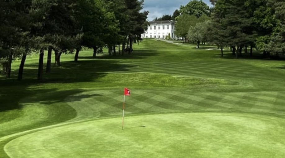 Photo of Shifnal Golf Club